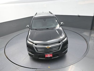 2023 Chevrolet Traverse LT 1LT