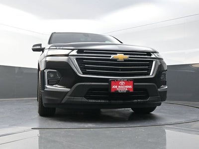 2023 Chevrolet Traverse LT 1LT