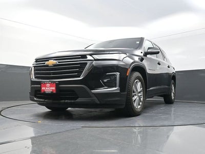 2023 Chevrolet Traverse LT 1LT