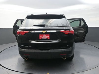 2023 Chevrolet Traverse LT 1LT