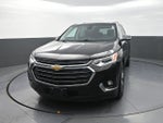 2020 Chevrolet Traverse 3LT