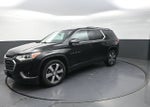 2020 Chevrolet Traverse 3LT