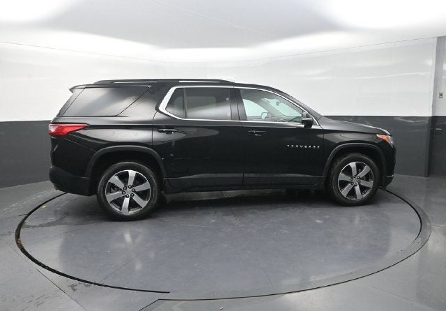2020 Chevrolet Traverse 3LT