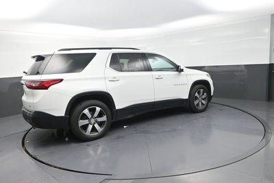 2019 Chevrolet Traverse 3LT