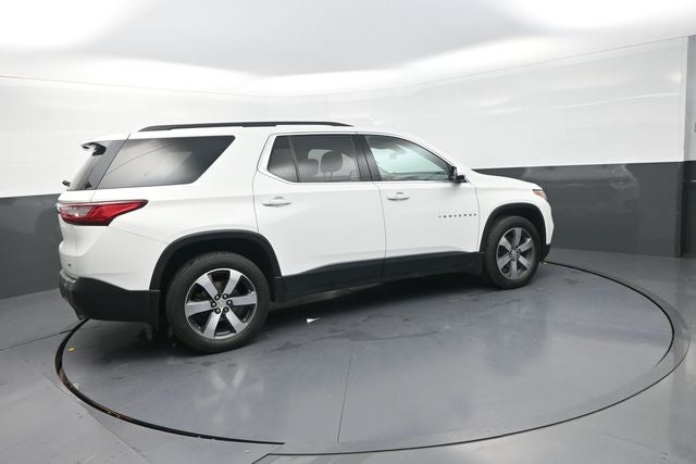 2019 Chevrolet Traverse 3LT
