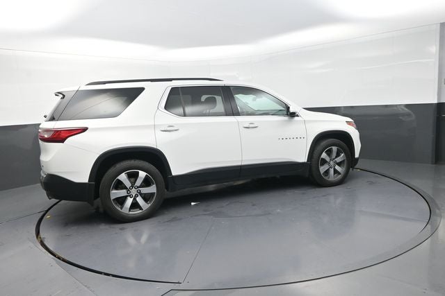 2019 Chevrolet Traverse 3LT