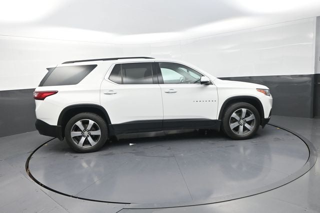 2019 Chevrolet Traverse 3LT