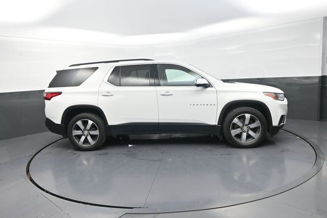 2019 Chevrolet Traverse 3LT