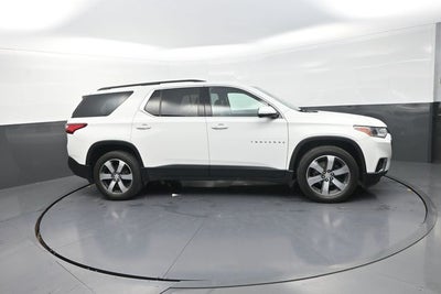 2019 Chevrolet Traverse 3LT