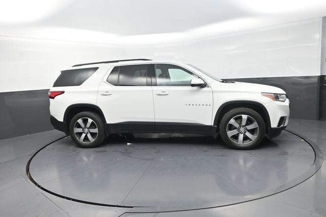 2019 Chevrolet Traverse 3LT