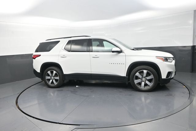 2019 Chevrolet Traverse 3LT