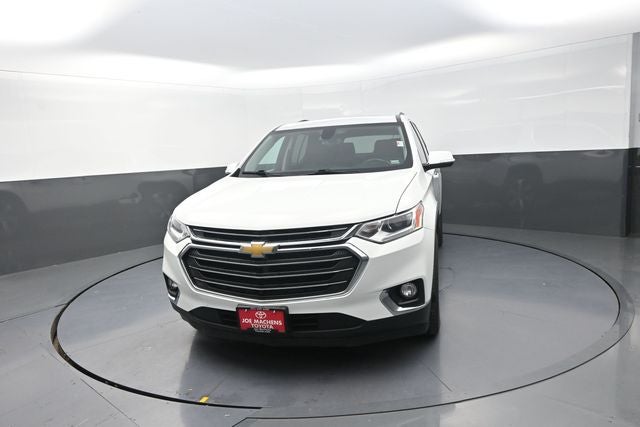 2019 Chevrolet Traverse 3LT
