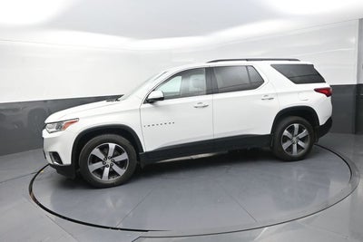 2019 Chevrolet Traverse 3LT