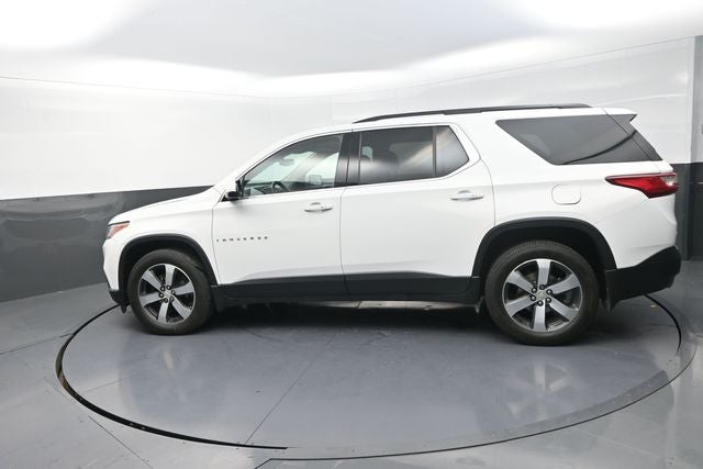 2019 Chevrolet Traverse 3LT