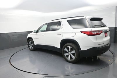 2019 Chevrolet Traverse 3LT