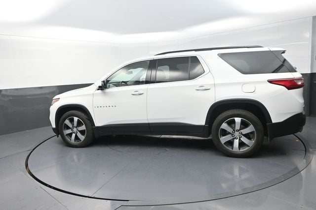 2019 Chevrolet Traverse 3LT