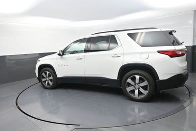 2019 Chevrolet Traverse 3LT