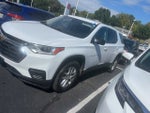 2020 Chevrolet Traverse LS w/1FL