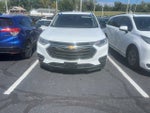 2020 Chevrolet Traverse LS w/1FL