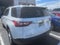 2020 Chevrolet Traverse LS w/1FL