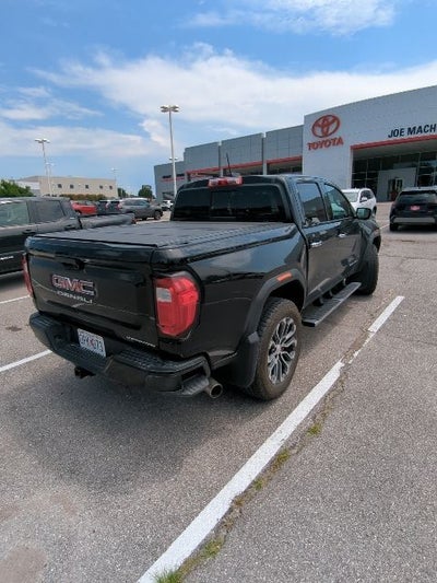2023 GMC Canyon Denali
