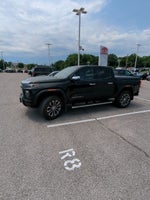 2023 GMC Canyon Denali