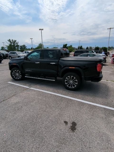 2023 GMC Canyon Denali