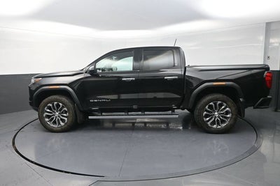 2023 GMC Canyon Denali