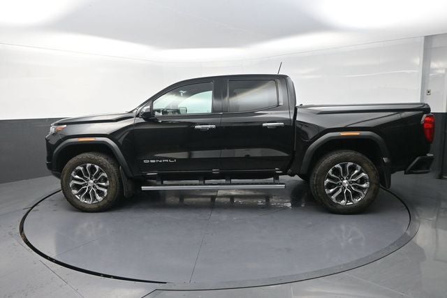 2023 GMC Canyon Denali