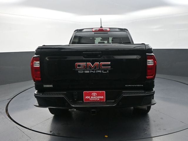 2023 GMC Canyon Denali