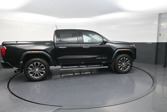 2023 GMC Canyon Denali