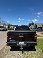 2016 GMC Sierra 1500 Base