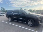 2020 Cadillac Escalade ESV Premium