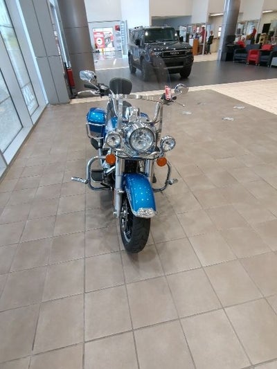 2018 Harley-Davidson Touring Road King