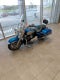 2018 Harley-Davidson Touring Road King