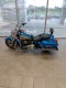 2018 Harley-Davidson Touring Road King