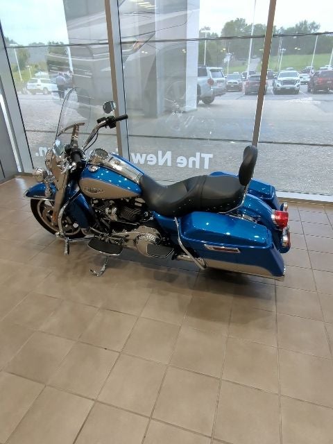 2018 Harley-Davidson Touring Road King