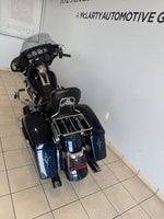 2014 Harley-Davidson Touring Street Glide