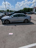 2019 Honda Accord EX-L