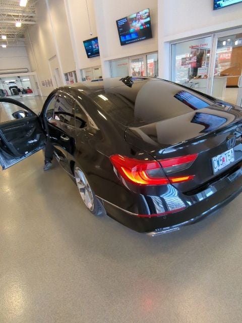 2019 Honda Accord Touring 2.0T