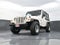2004 Jeep Wrangler X