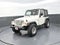 2004 Jeep Wrangler X