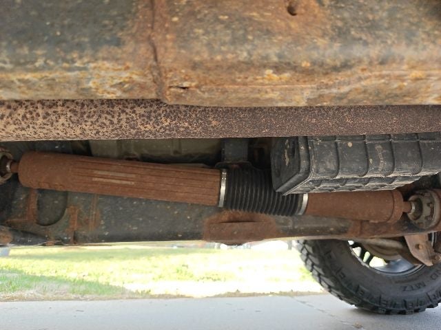 2008 Jeep Wrangler Unlimited X