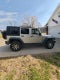 2008 Jeep Wrangler Unlimited X