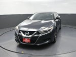 2017 Nissan Maxima SR