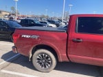 2019 Nissan Titan PRO-4X