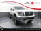 2018 Nissan Titan PRO-4X
