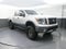 2018 Nissan Titan PRO-4X