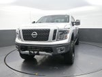 2018 Nissan Titan PRO-4X