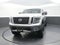 2018 Nissan Titan PRO-4X